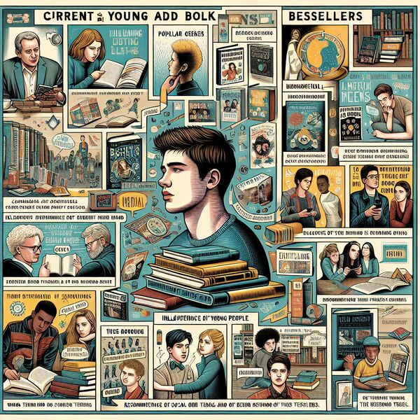 Aktuelle Jugendbuch-Bestseller