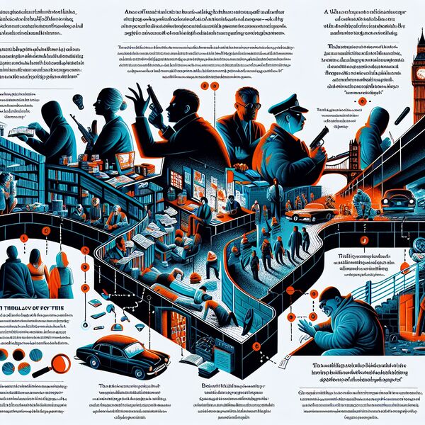 Jussi Adler-Olsens Verraten: Ein Thriller im Fokus